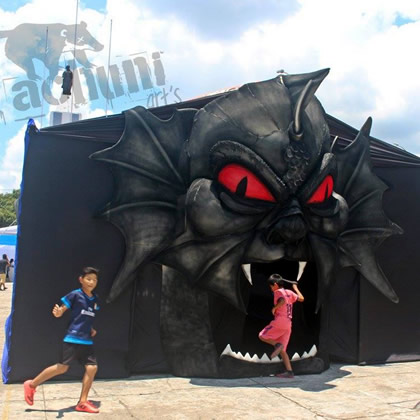 ACHUNI ARTS